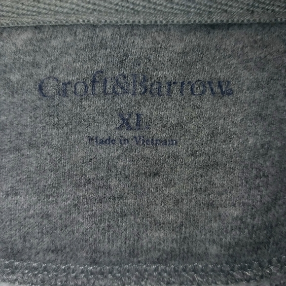 Croft & Barrow Sweater - Picture 2 of 8